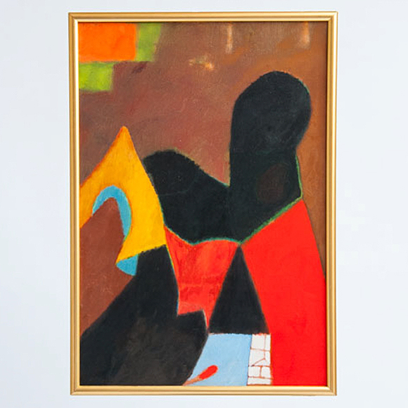 Composition, 1964